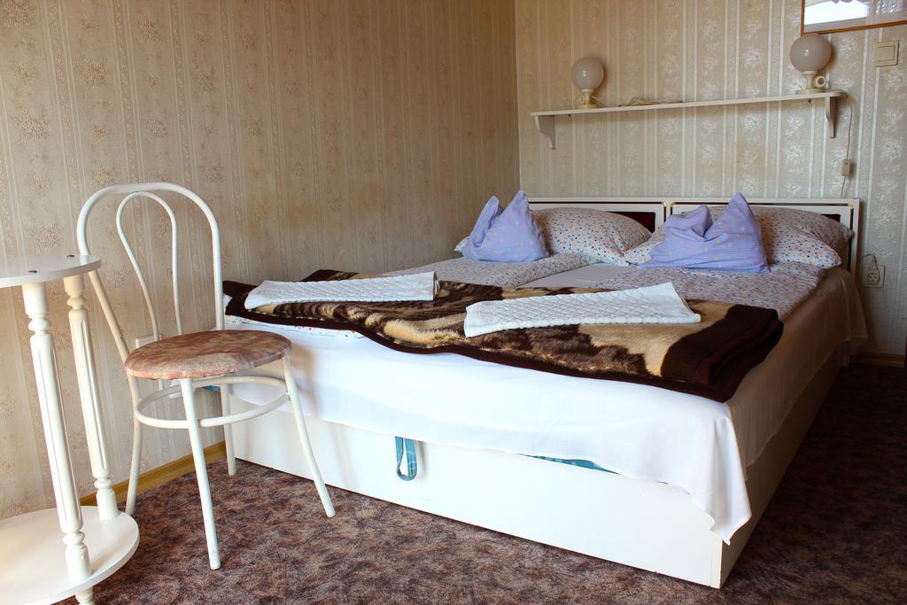 Steinhaus Bed & Breakfast Keszthely Exteriör bild