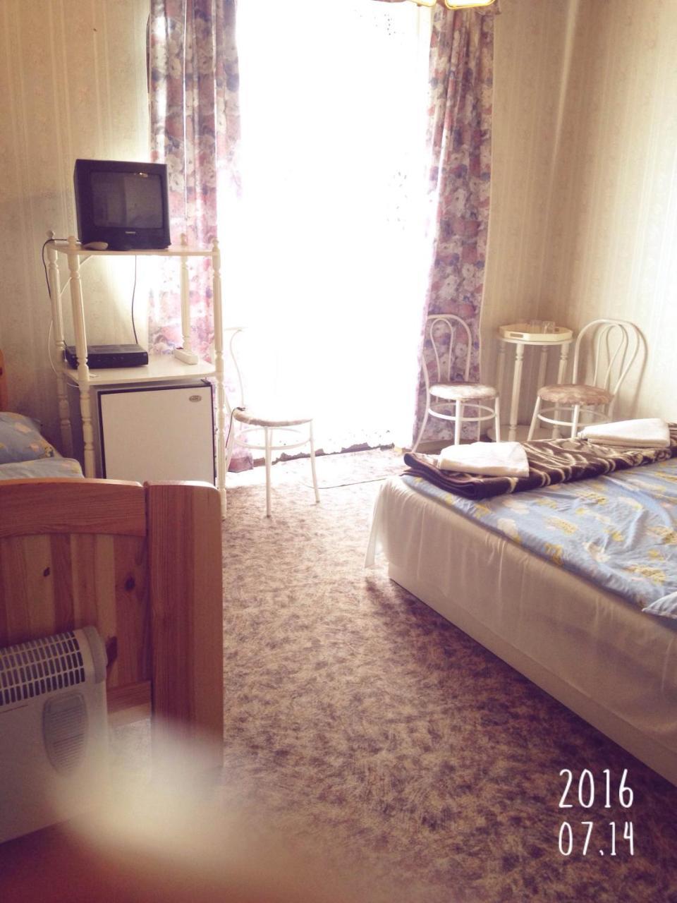 Steinhaus Bed & Breakfast Keszthely Exteriör bild